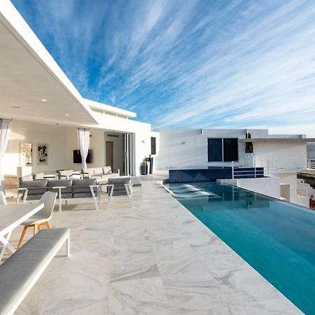 Villa Tanzanita De Law By The Agency Baja كابو سان لوكاس المظهر الخارجي الصورة
