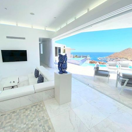 Villa Tanzanita De Law By The Agency Baja كابو سان لوكاس المظهر الخارجي الصورة