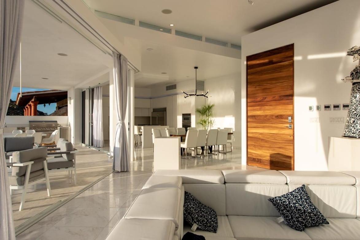 Villa Tanzanita De Law By The Agency Baja كابو سان لوكاس المظهر الخارجي الصورة