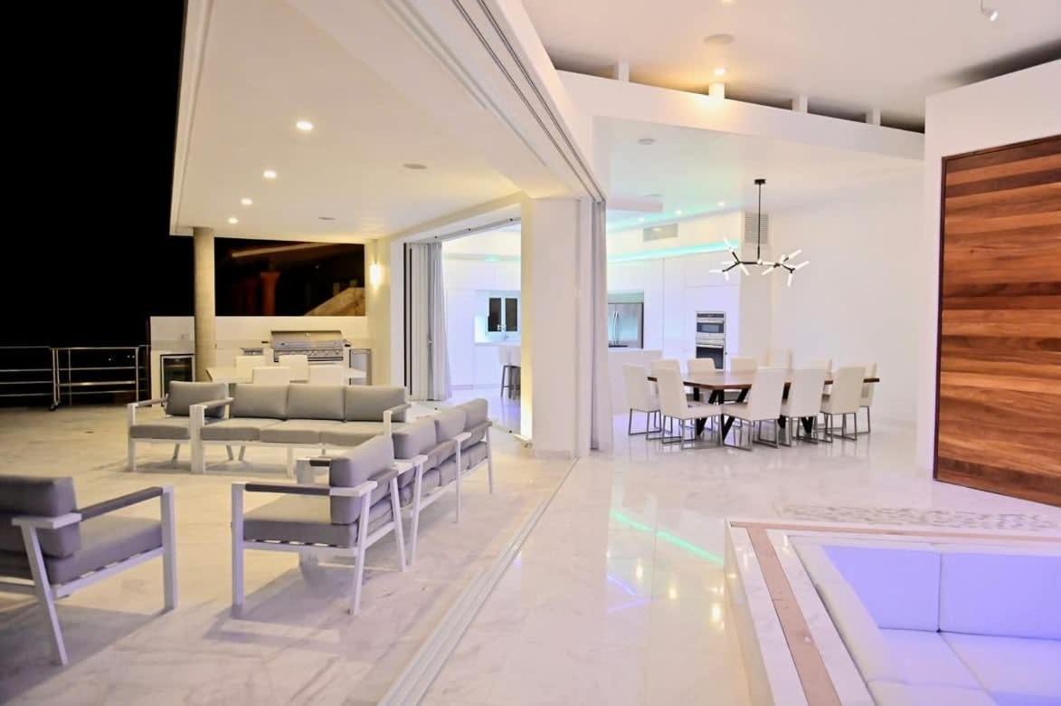 Villa Tanzanita De Law By The Agency Baja كابو سان لوكاس المظهر الخارجي الصورة
