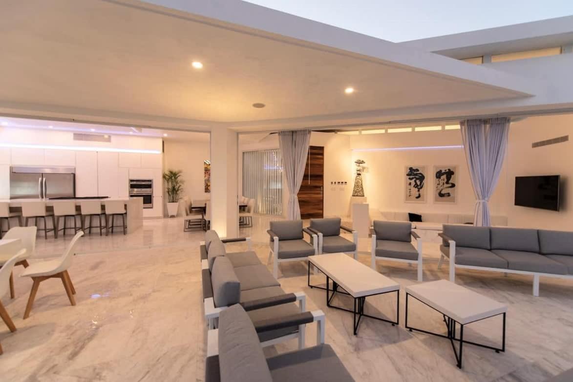 Villa Tanzanita De Law By The Agency Baja كابو سان لوكاس المظهر الخارجي الصورة