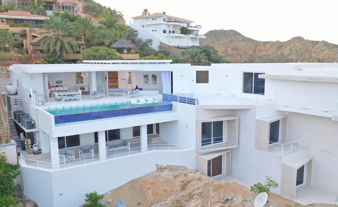 Villa Tanzanita De Law By The Agency Baja كابو سان لوكاس المظهر الخارجي الصورة