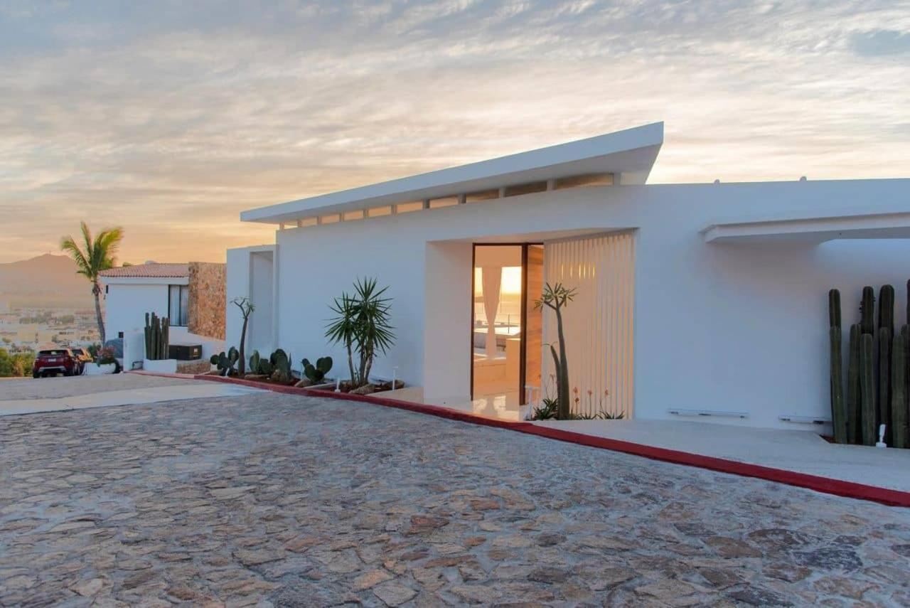 Villa Tanzanita De Law By The Agency Baja كابو سان لوكاس المظهر الخارجي الصورة