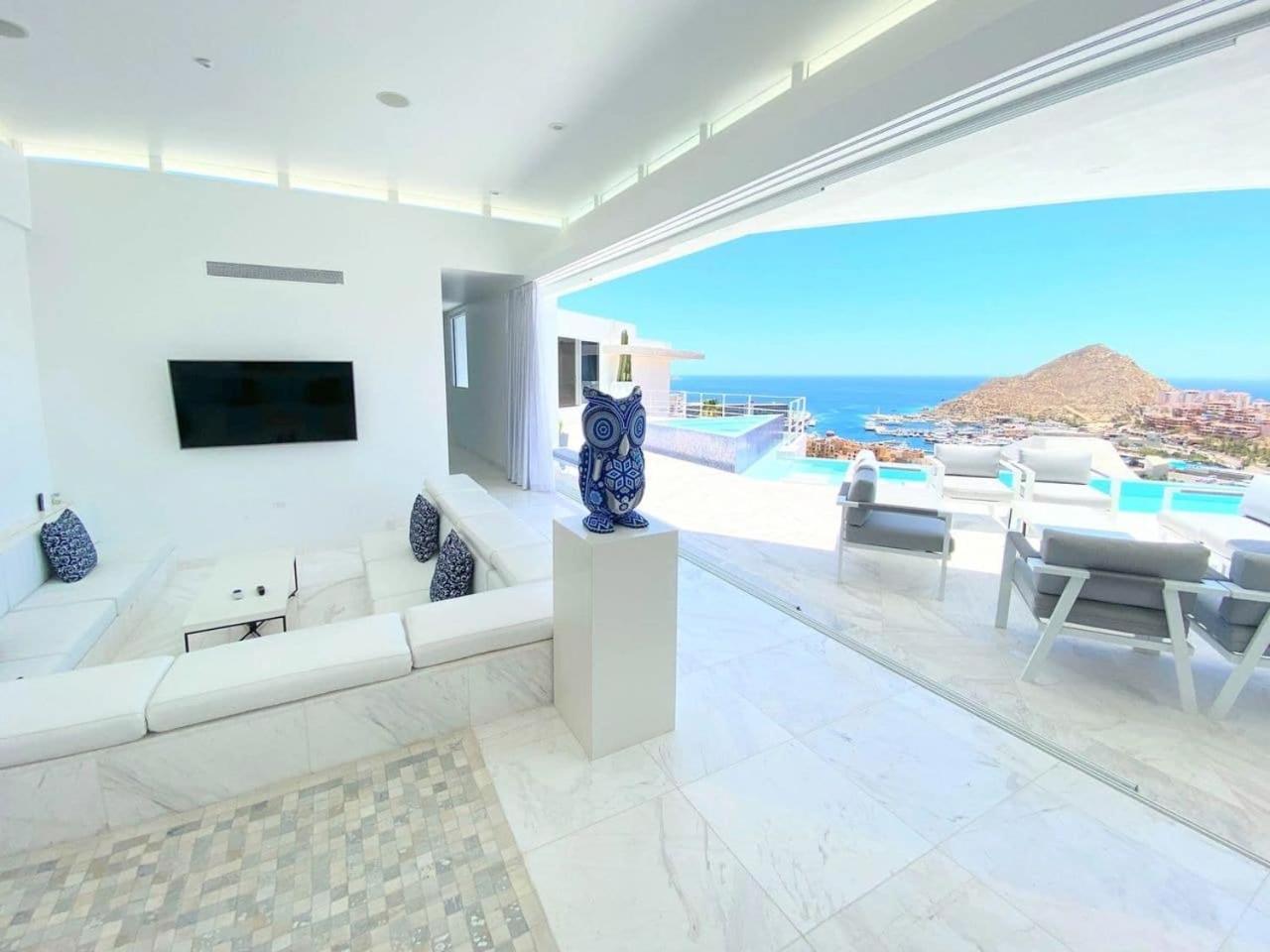 Villa Tanzanita De Law By The Agency Baja كابو سان لوكاس المظهر الخارجي الصورة