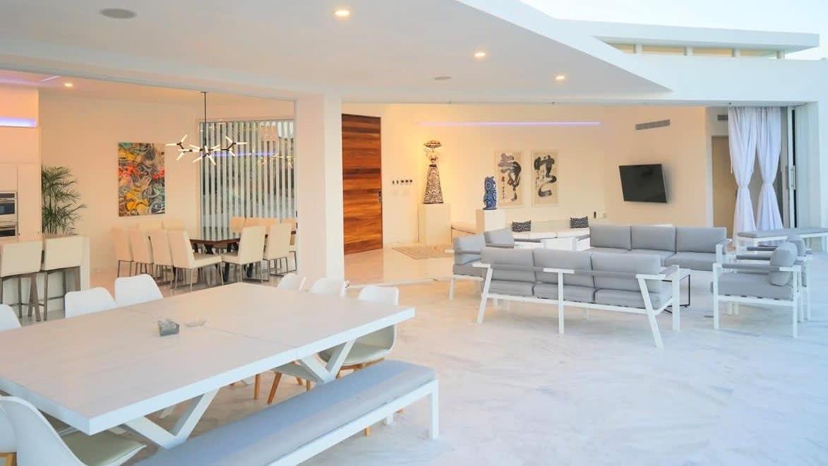 Villa Tanzanita De Law By The Agency Baja كابو سان لوكاس المظهر الخارجي الصورة