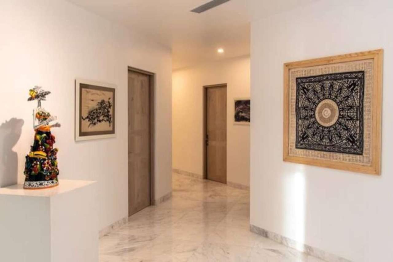 Villa Tanzanita De Law By The Agency Baja كابو سان لوكاس المظهر الخارجي الصورة