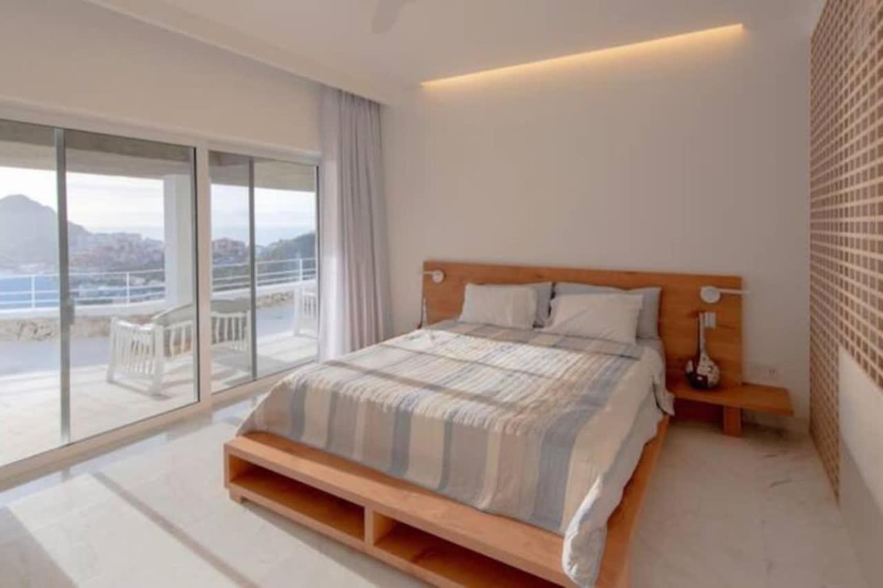 Villa Tanzanita De Law By The Agency Baja كابو سان لوكاس المظهر الخارجي الصورة